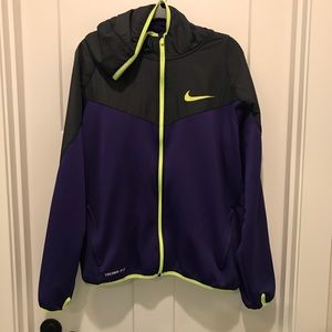 Nike Therma-Fit Jacket